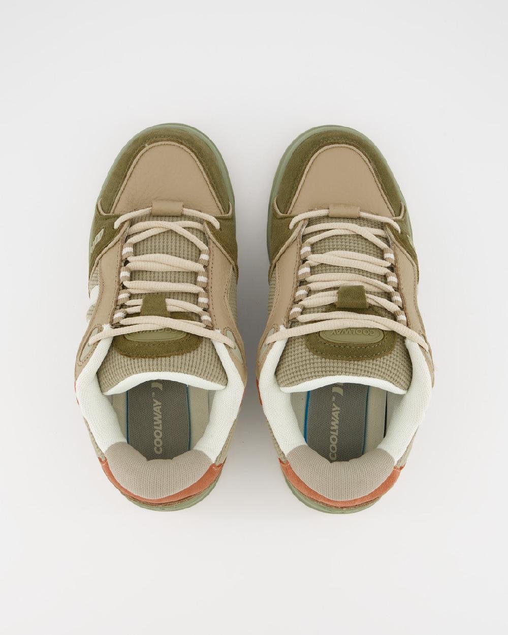 Coolway HOCK EARTH PLANET MUJER