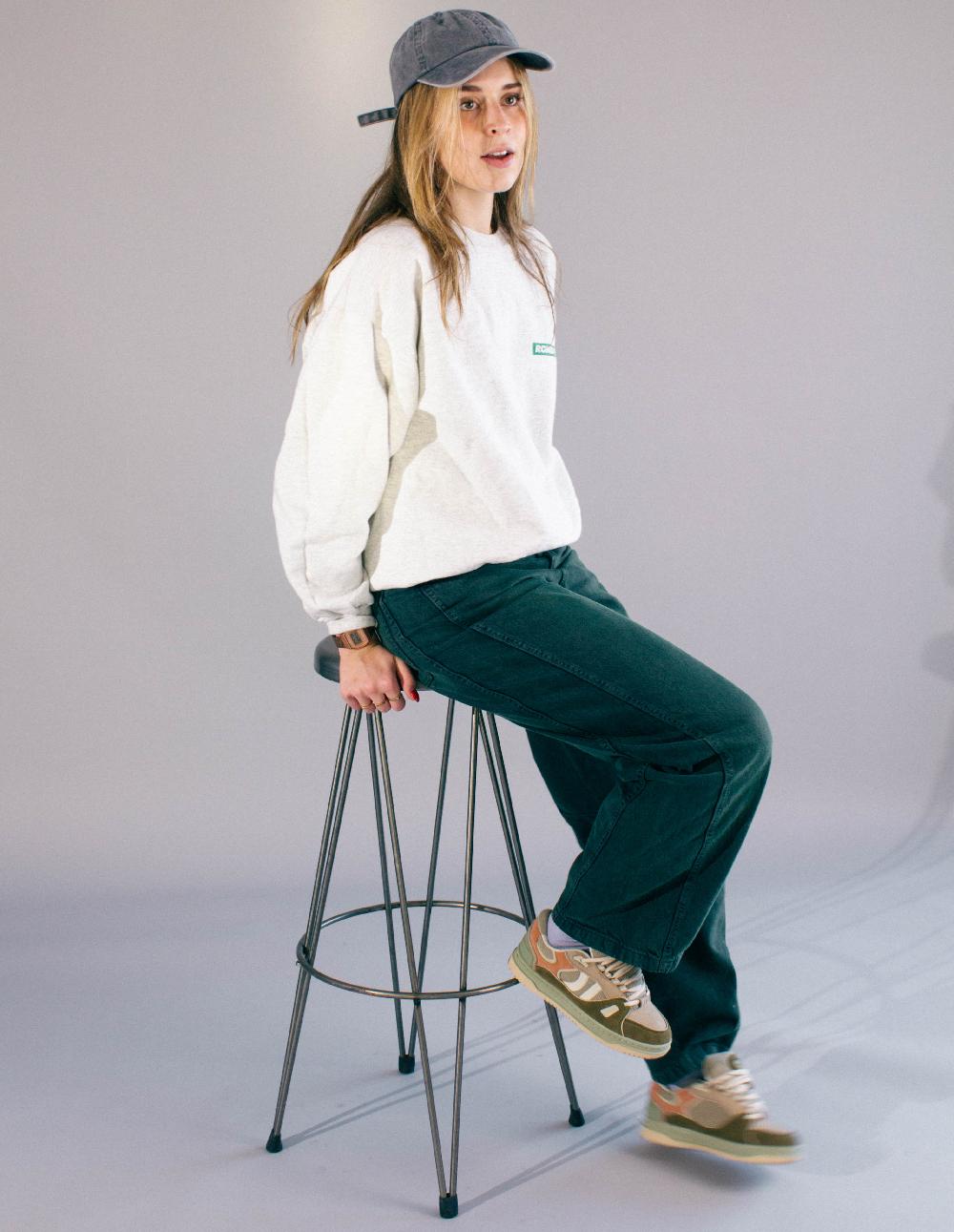 Coolway HOCK EARTH PLANET MUJER