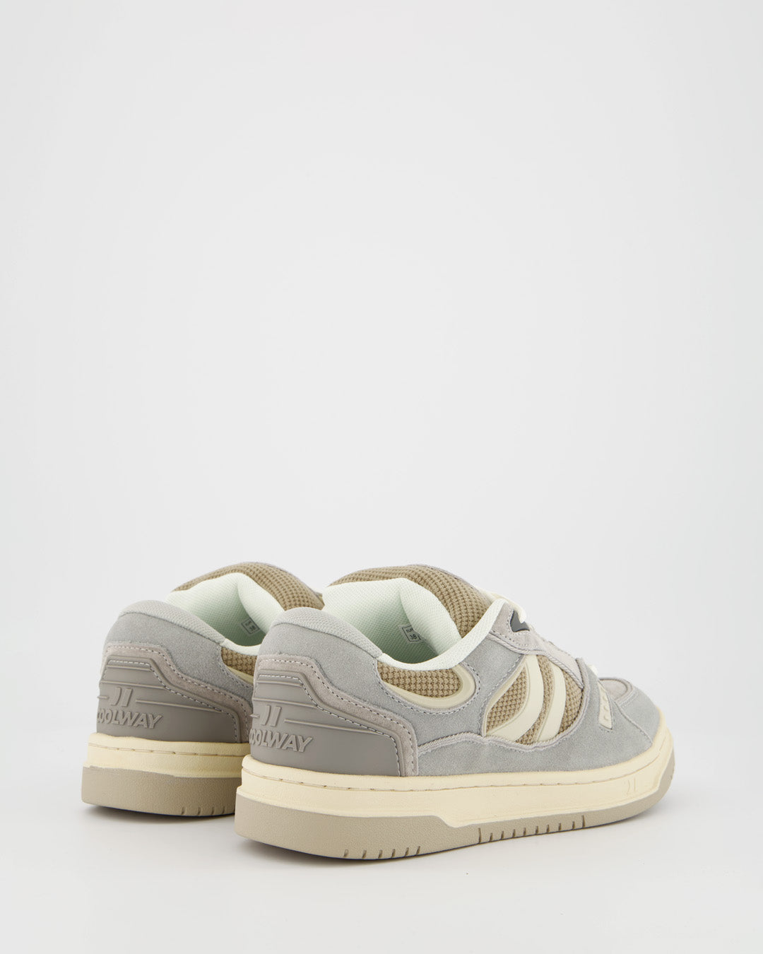 Coolway HOCK MOONLIGHT GREY MUJER