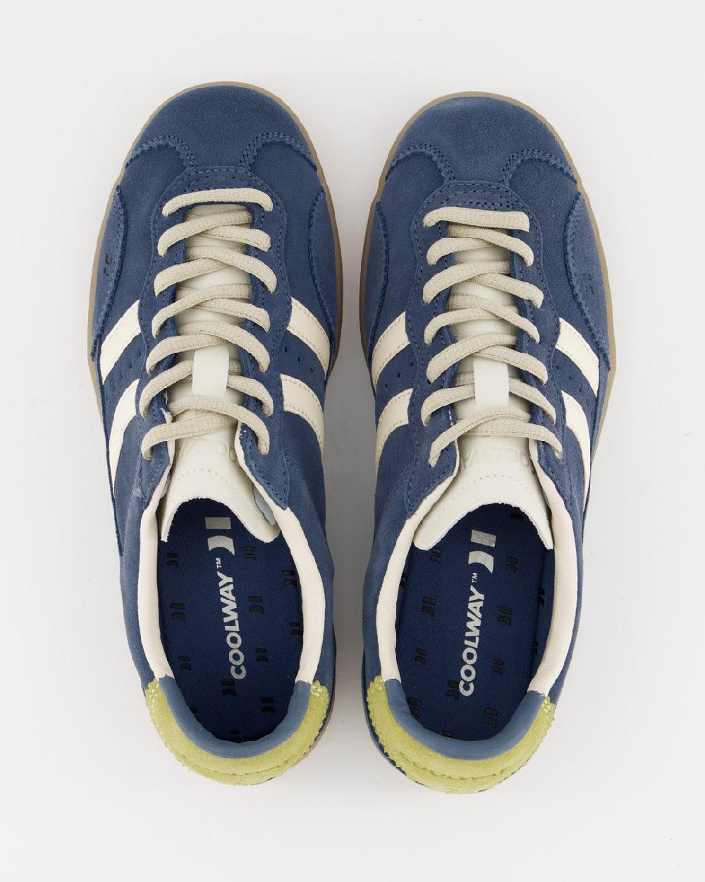 Coolway KIZUNA BLUE JEANS HOMBRE