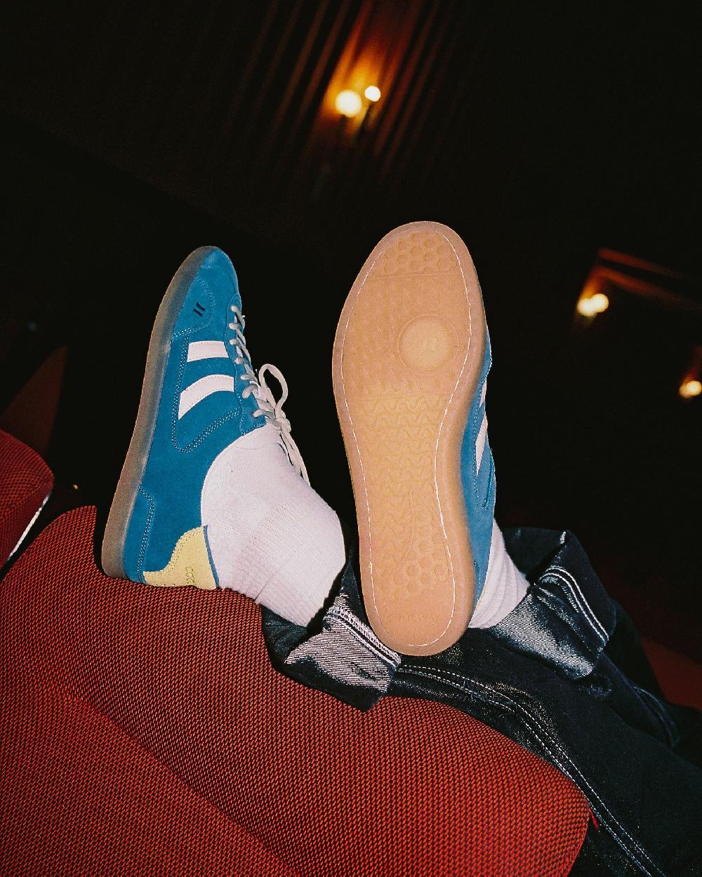 Coolway KIZUNA BLUE JEANS HOMBRE