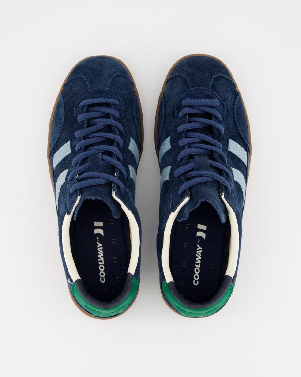 Coolway KIZUNA BLUE SHADOW HOMBRE