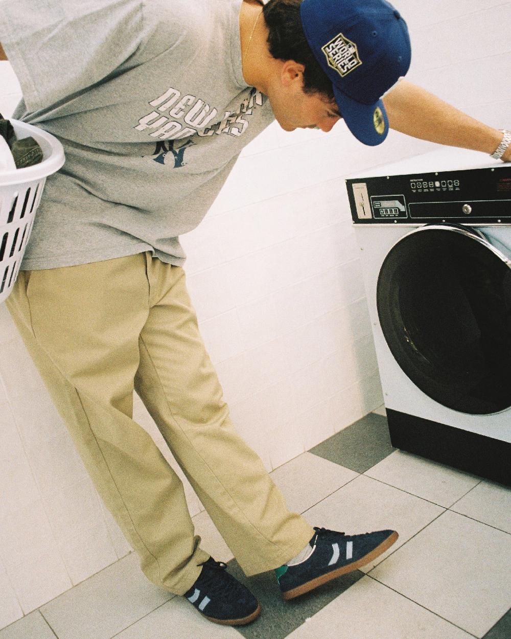 Coolway KIZUNA BLUE SHADOW HOMBRE