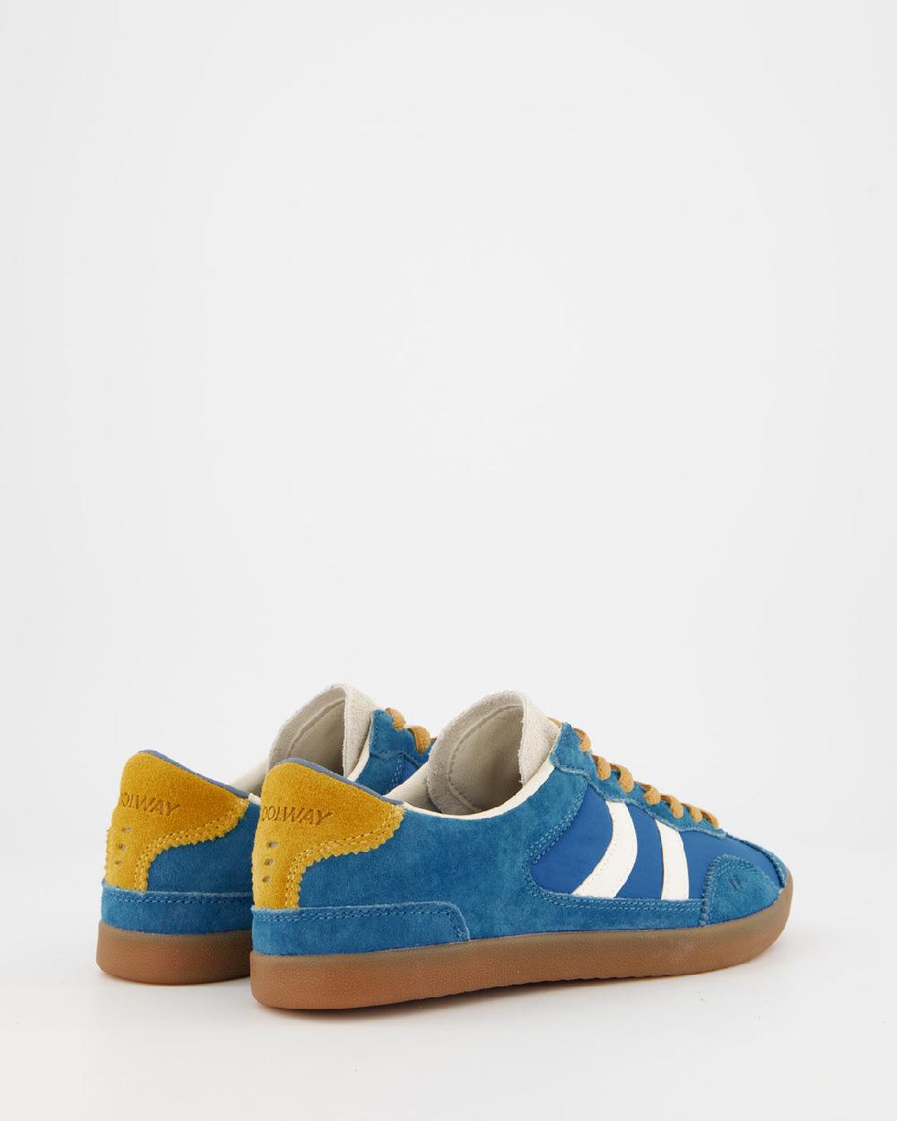 Coolway KIZUNA BLUE WONDER HOMBRE