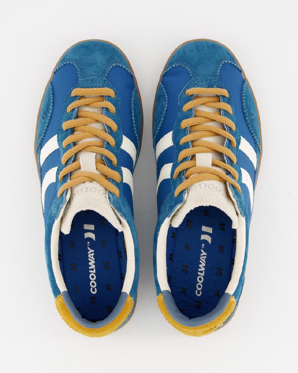 Coolway KIZUNA BLUE WONDER HOMBRE