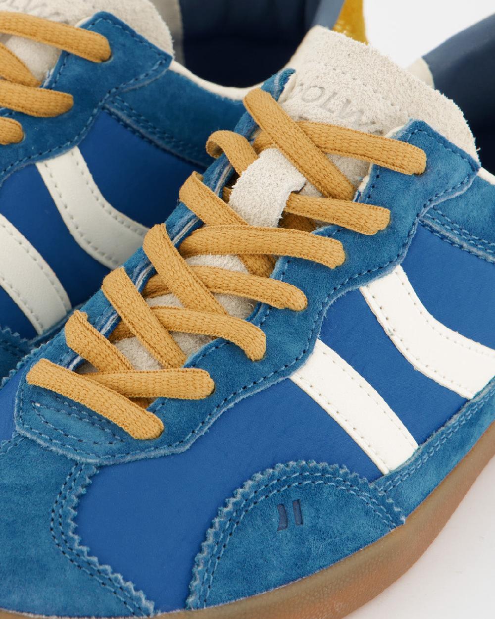 Coolway KIZUNA BLUE WONDER HOMBRE