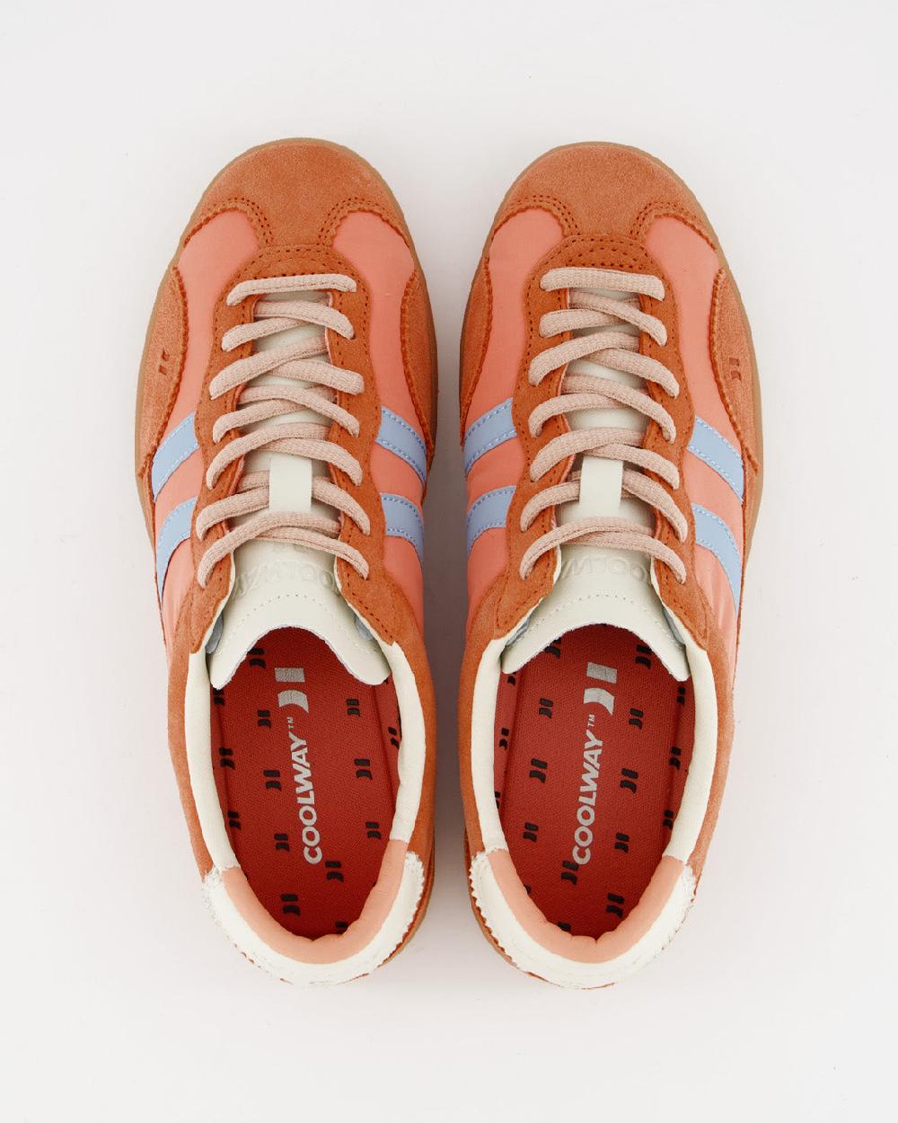 Coolway KIZUNA CORAL MUJER