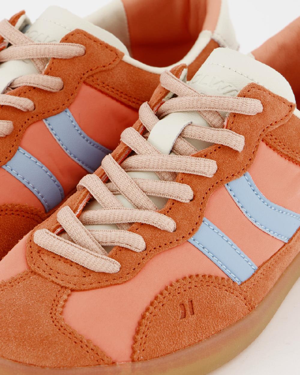 Coolway KIZUNA CORAL MUJER