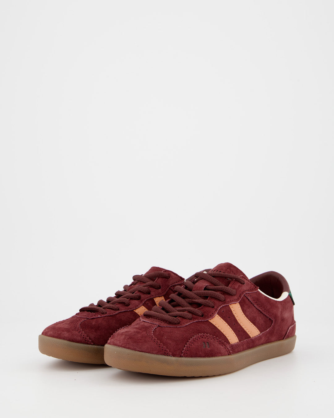 Coolway KIZUNA DEEP BURGUNDY MUJER