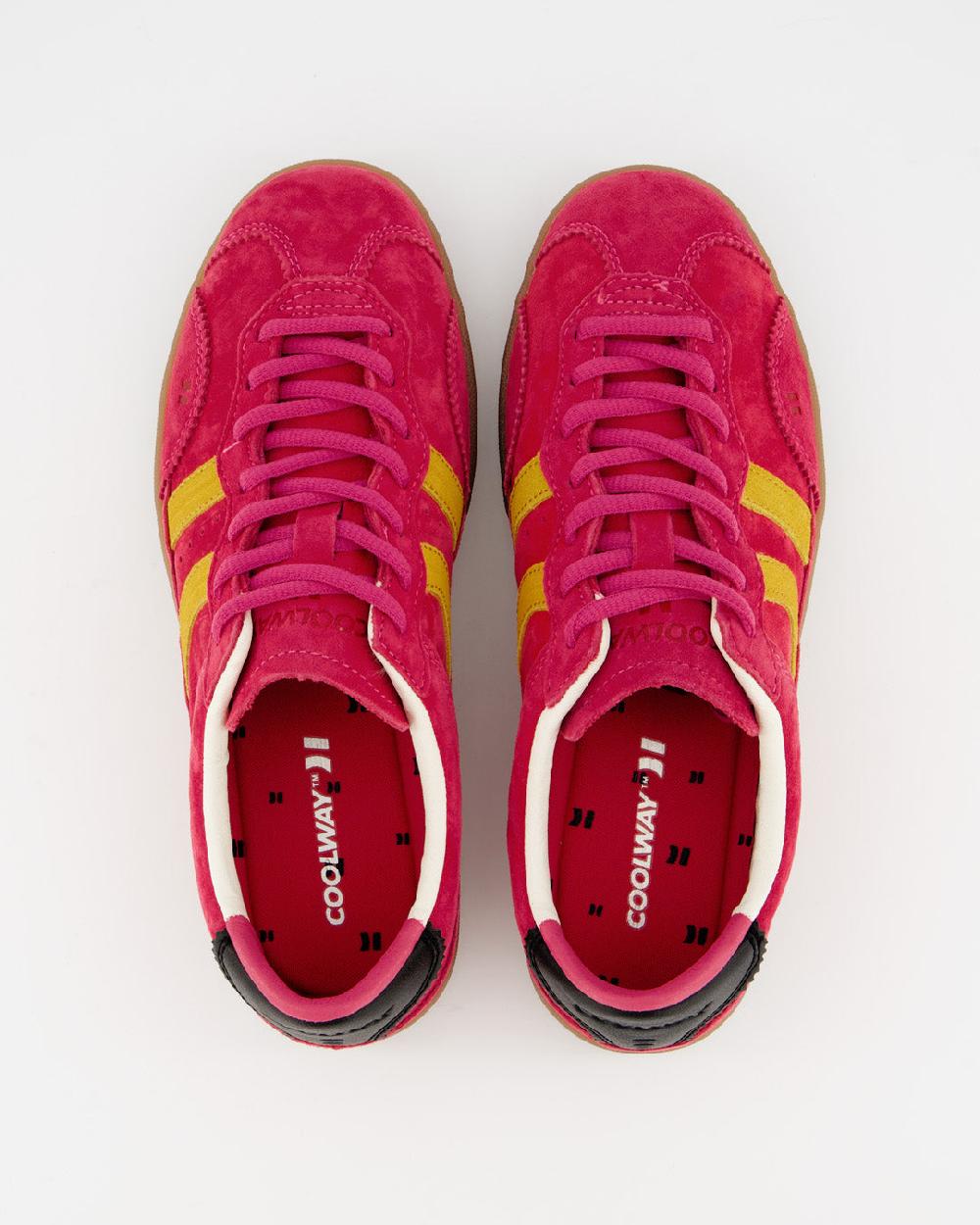 Coolway KIZUNA FUX CANDY MUJER