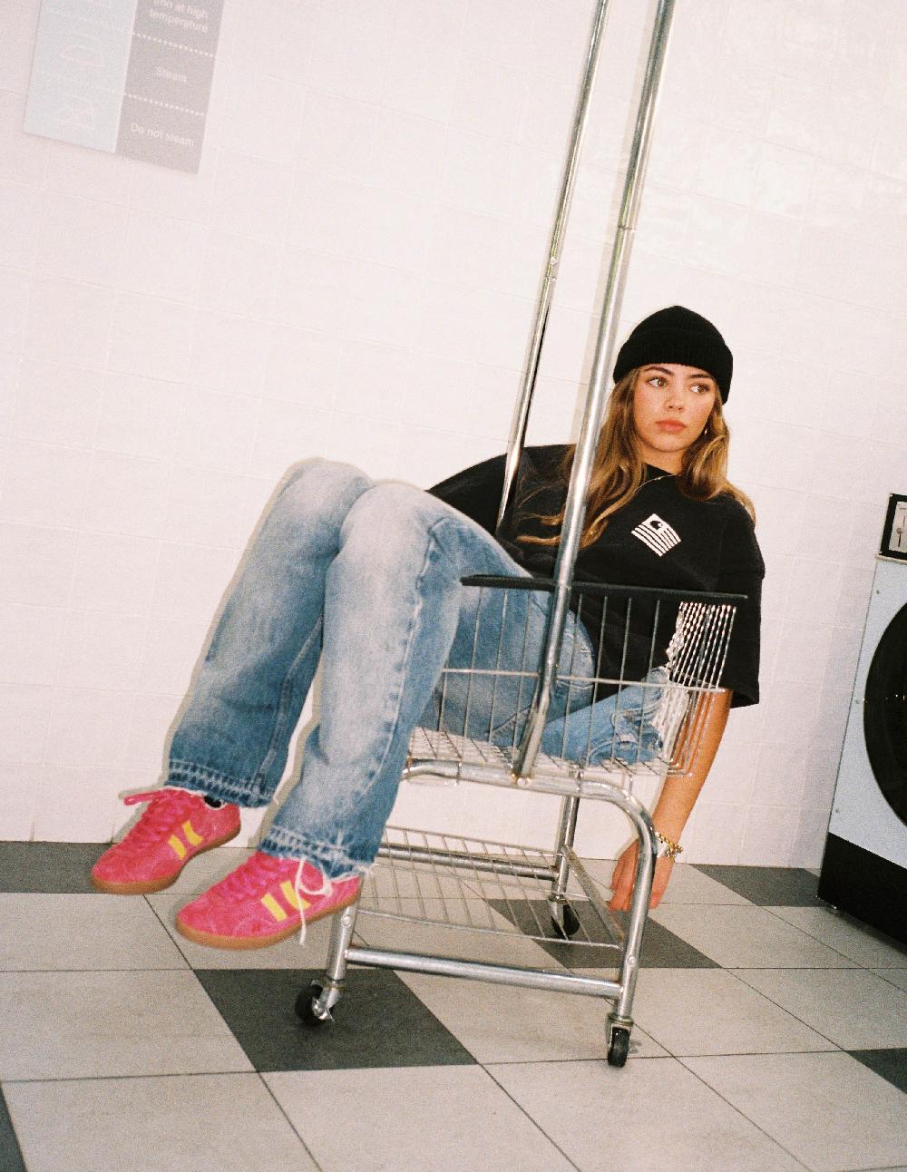 Coolway KIZUNA FUX CANDY MUJER