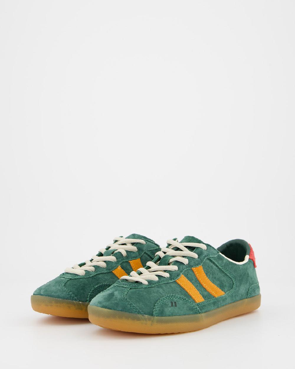 Coolway KIZUNA GREEN MINT HOMBRE