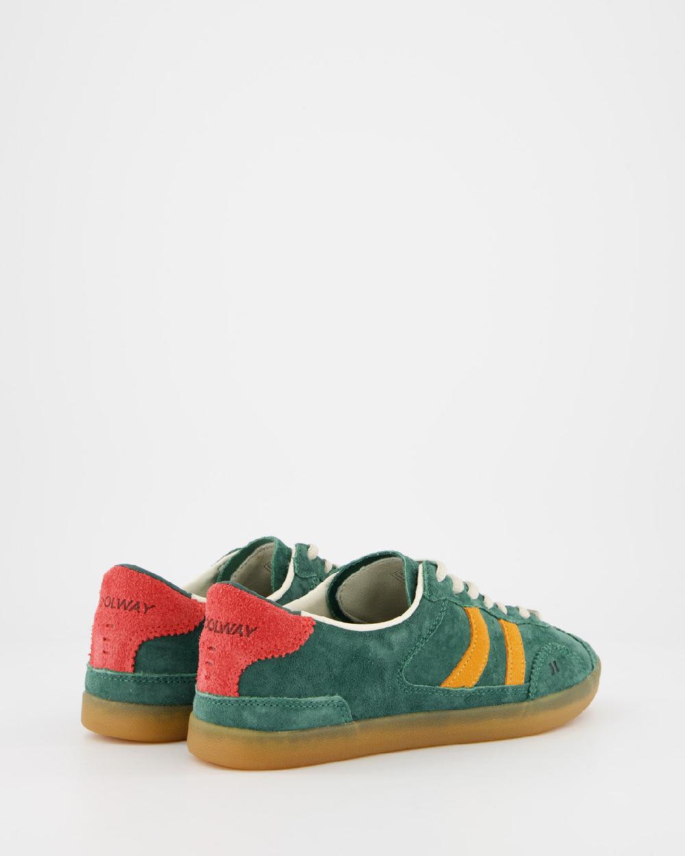 Coolway KIZUNA GREEN MINT HOMBRE