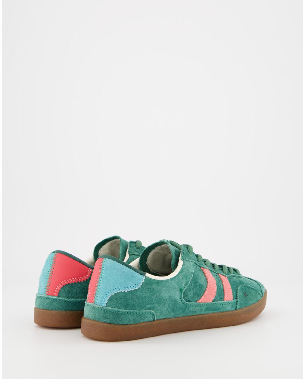 Coolway KIZUNA GREEN MULTI HOMBRE