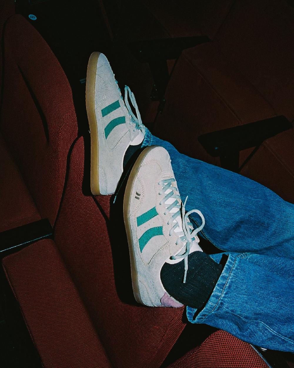 Coolway KIZUNA GREEN TAU HOMBRE