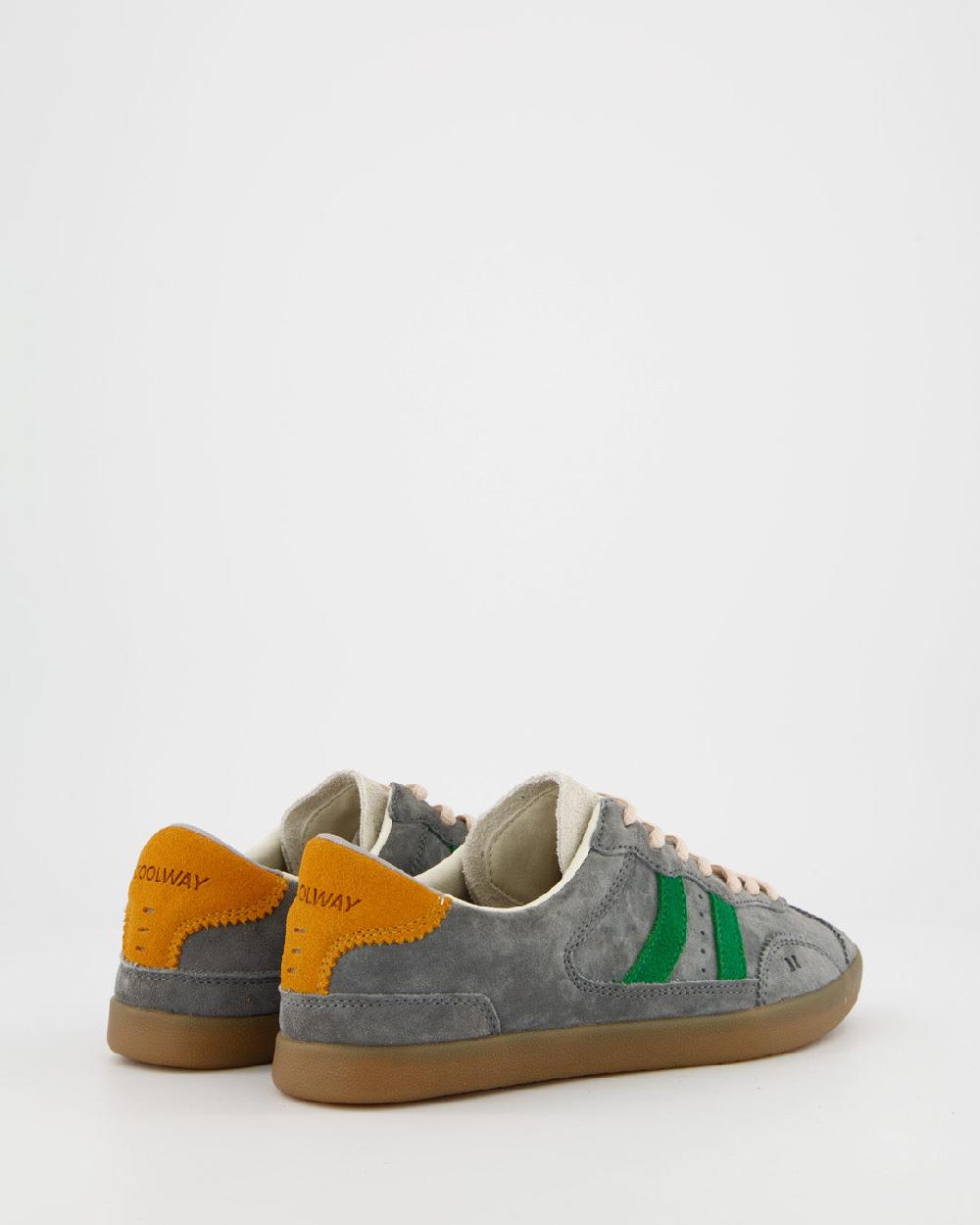 Coolway KIZUNA GREY SHADE HOMBRE