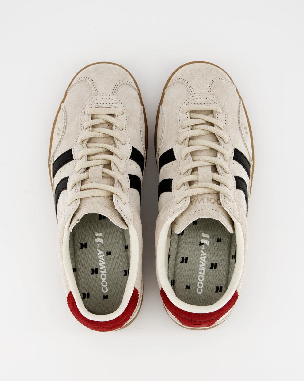 Coolway KIZUNA ICE CREAM HOMBRE