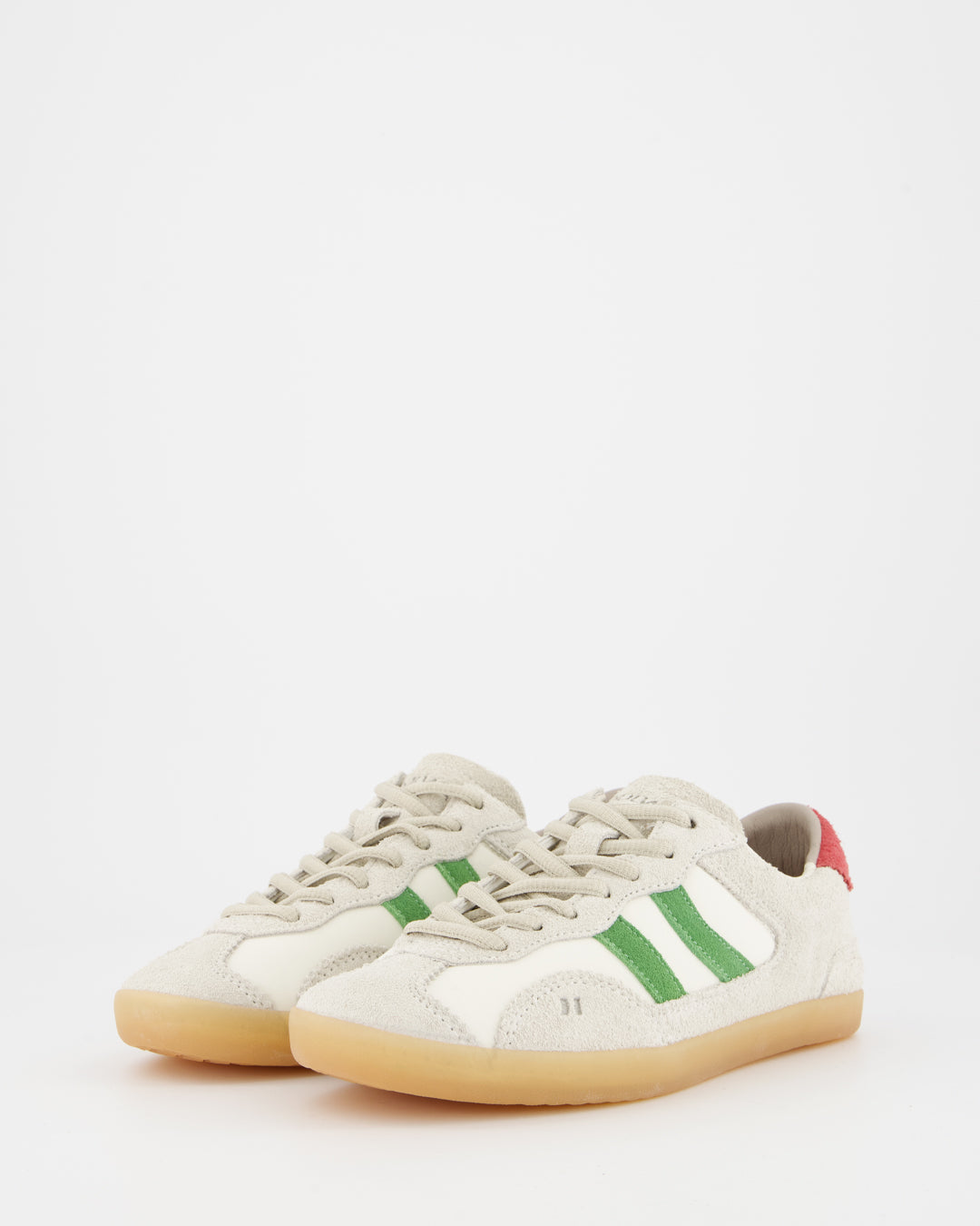 Coolway KIZUNA ICE GREEN MUJER