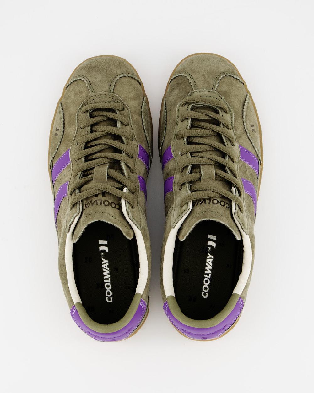 Coolway KIZUNA KAKHI BUSH MUJER