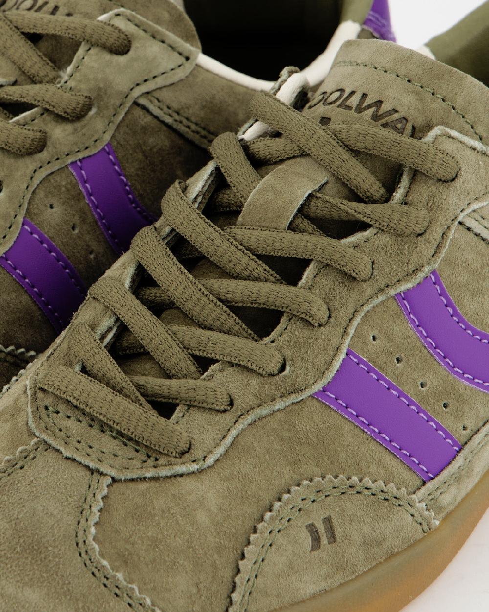 Coolway KIZUNA KAKHI BUSH MUJER