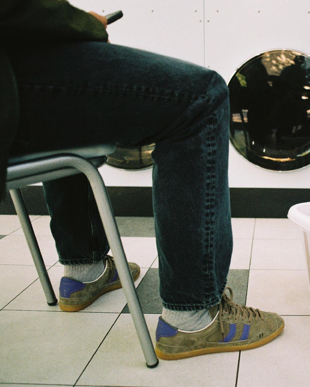 Coolway KIZUNA KEKHI BUSH HOMBRE