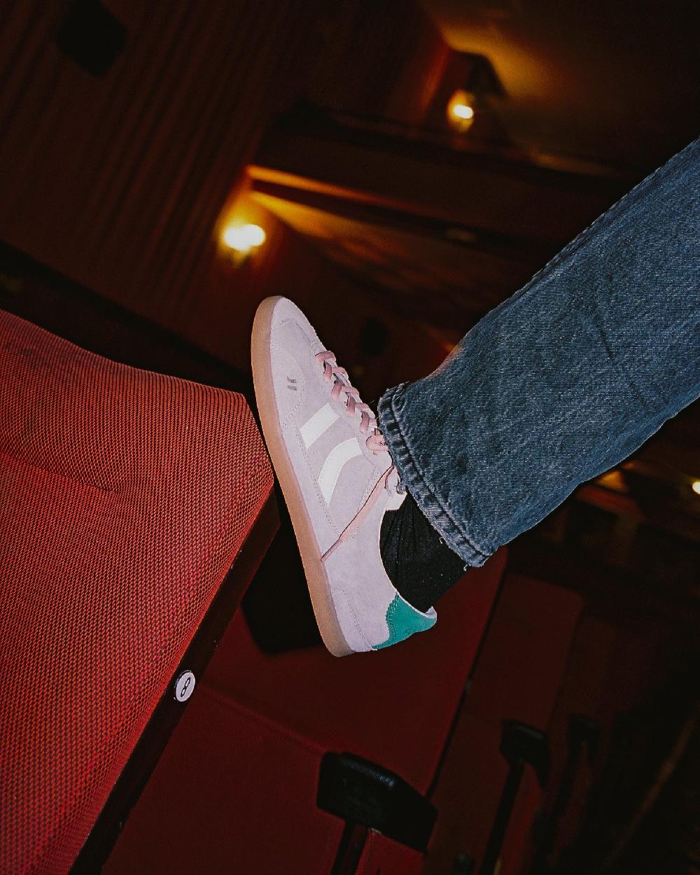 Coolway KIZUNA LIGHT BLUE MUJER