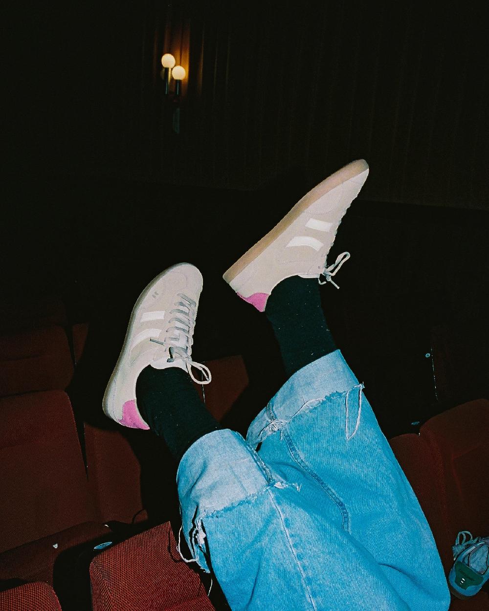 Coolway KIZUNA LIGHT GREEN MUJER