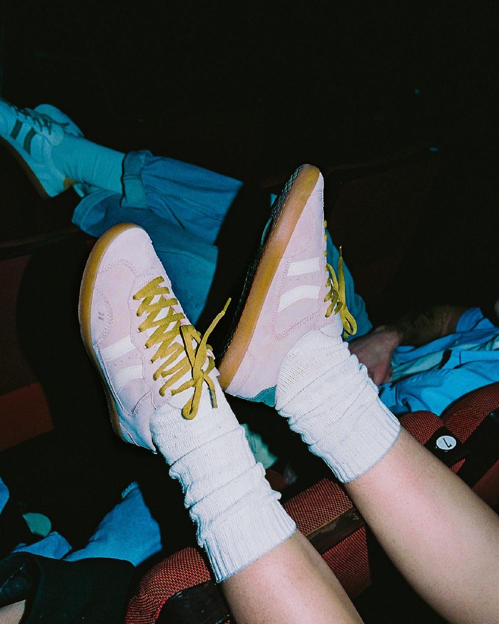 Coolway KIZUNA MARSHMALLOW MUJER