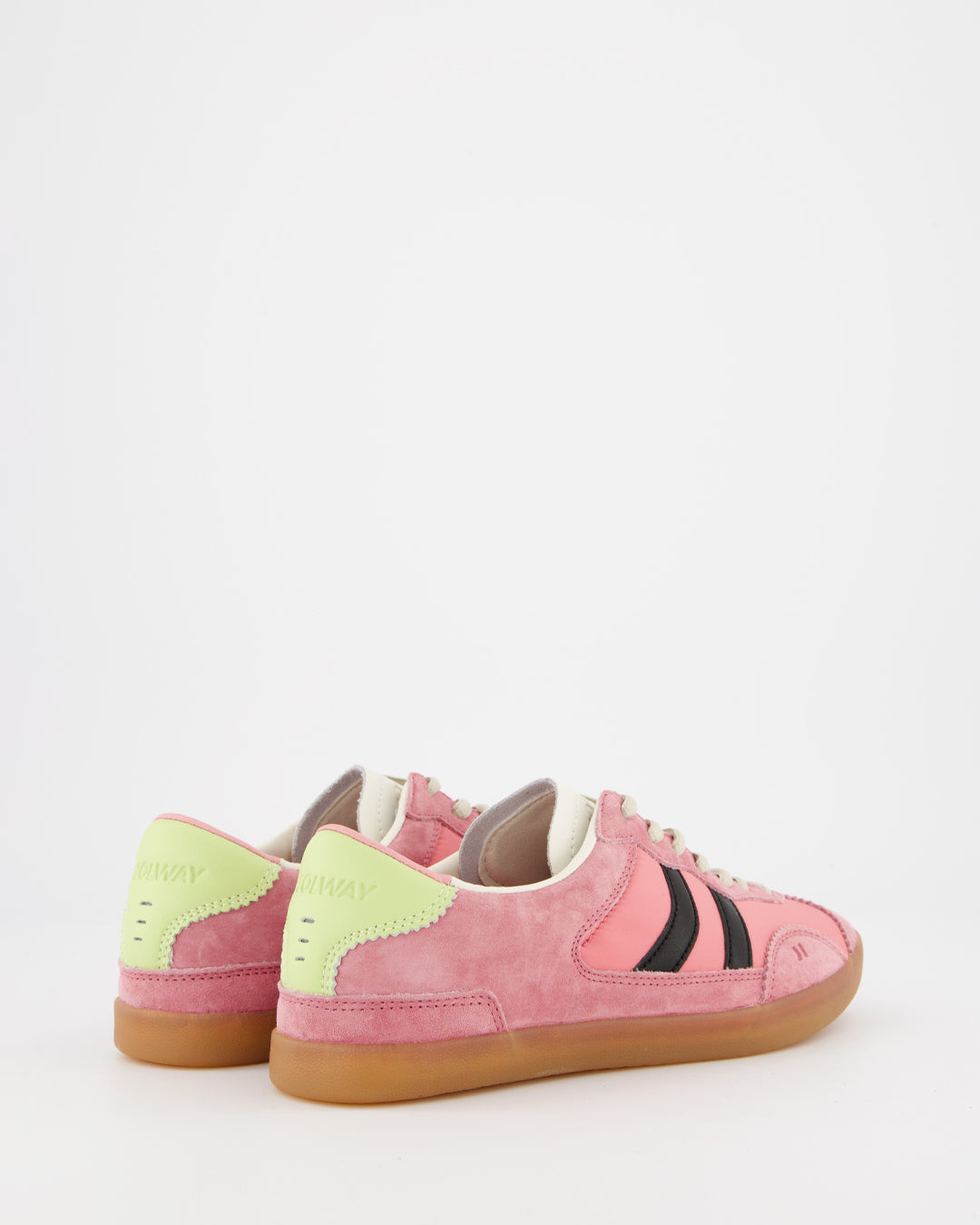 Coolway KIZUNA PINK CRAYON MUJER