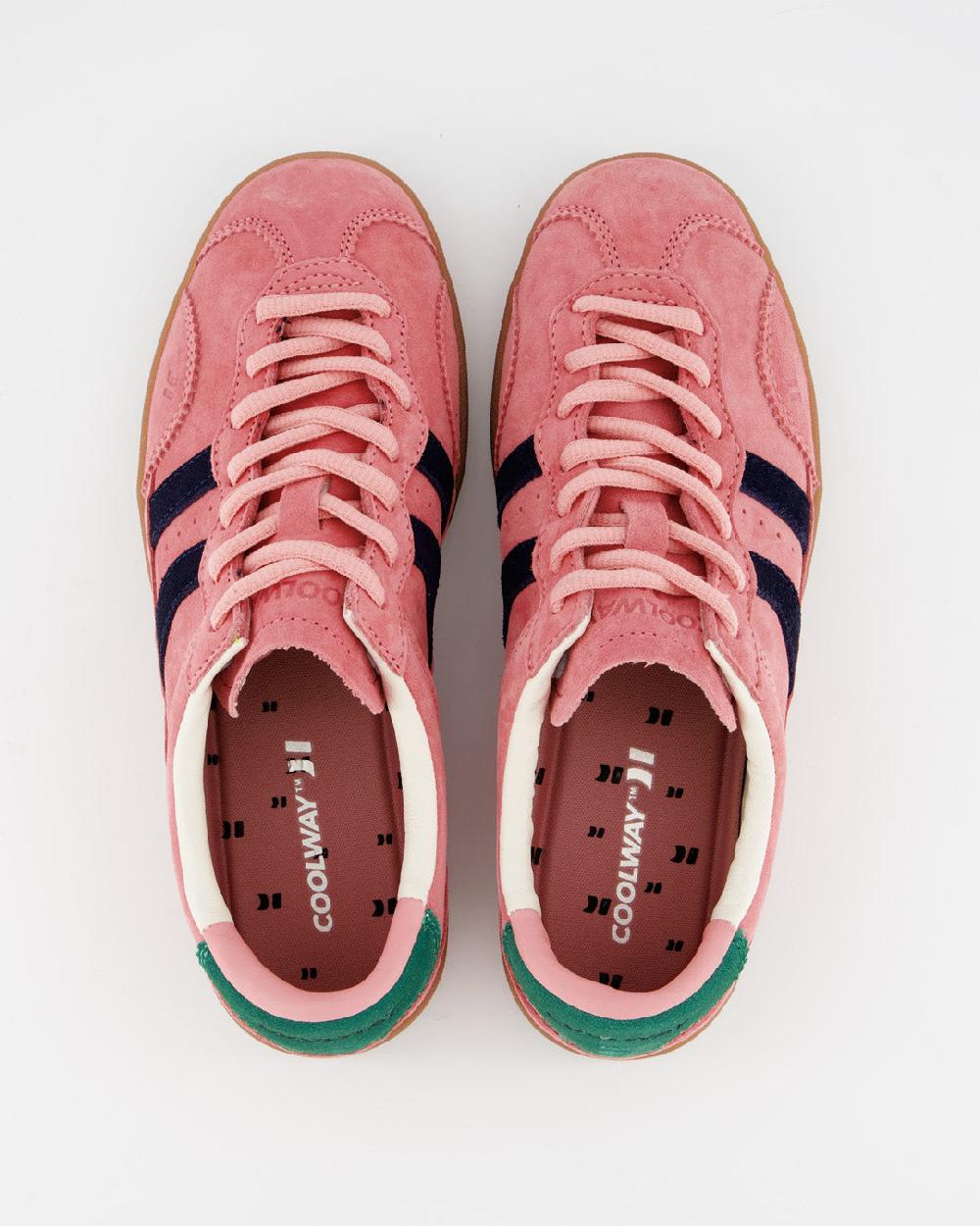 Coolway KIZUNA PINK PARTY HOMBRE