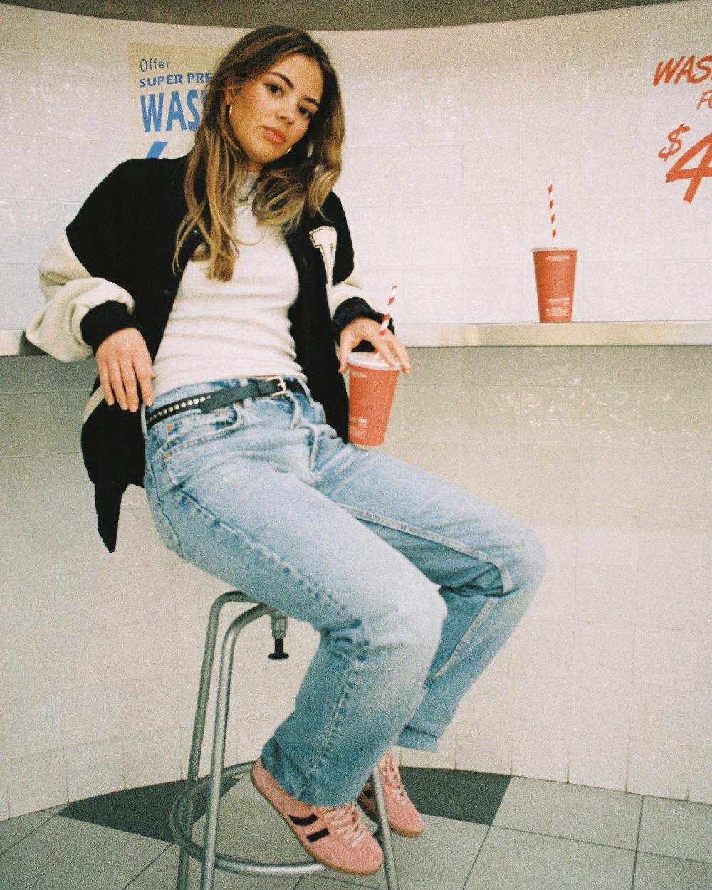 Coolway KIZUNA PINK PARTY MUJER