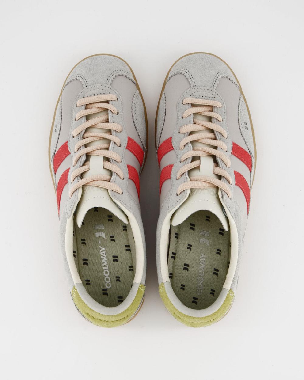 Coolway KIZUNA SKY BLUE MUJER