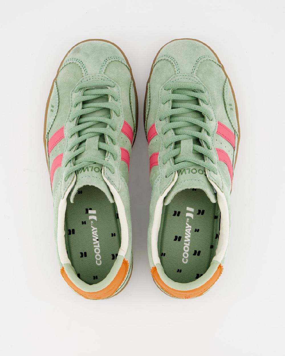 Coolway KIZUNA TURQUOISE MUJER