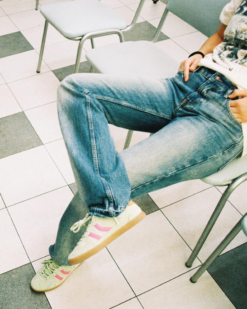 Coolway KIZUNA TURQUOISE MUJER