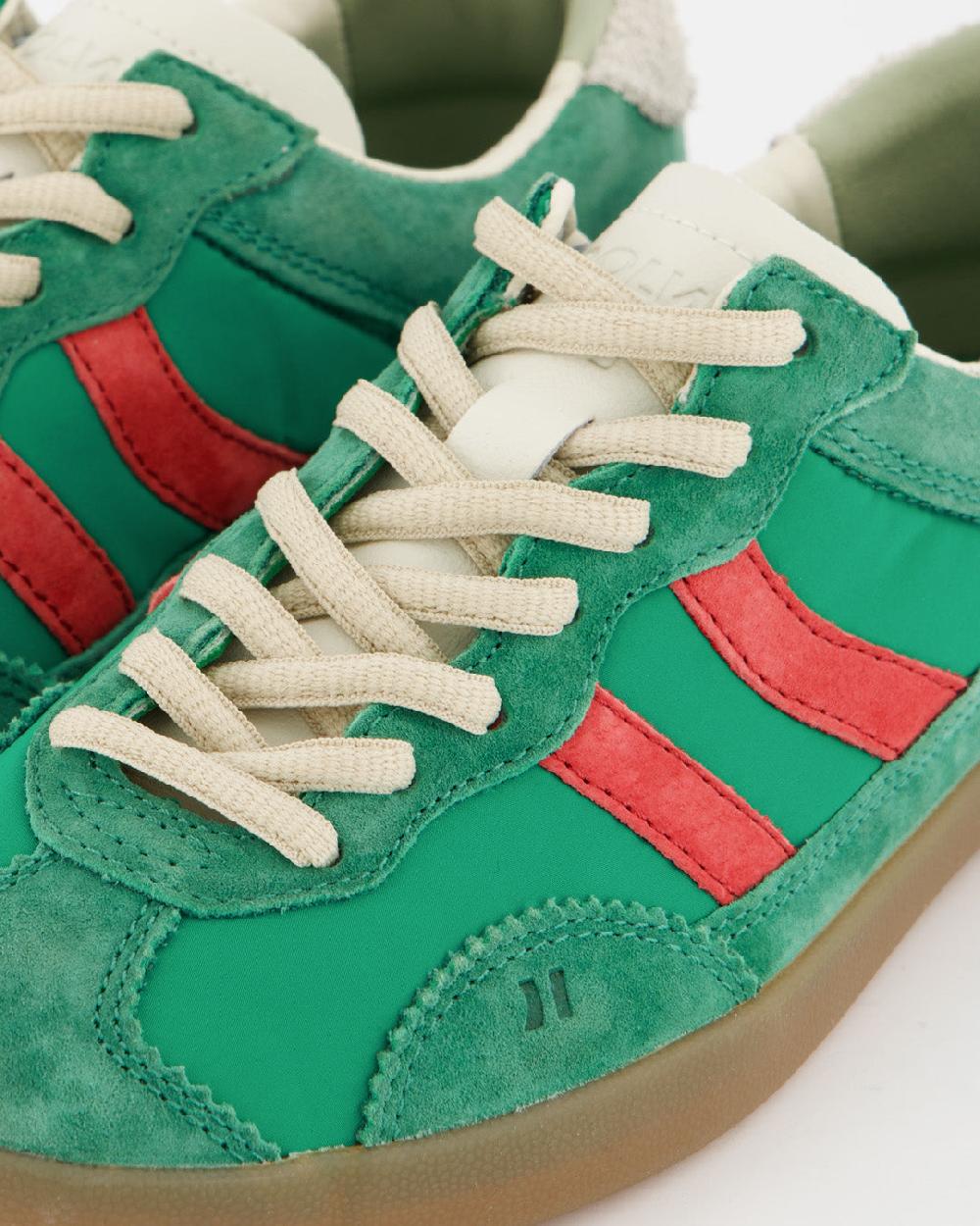 Coolway KIZUNA WASHED GREEN HOMBRE