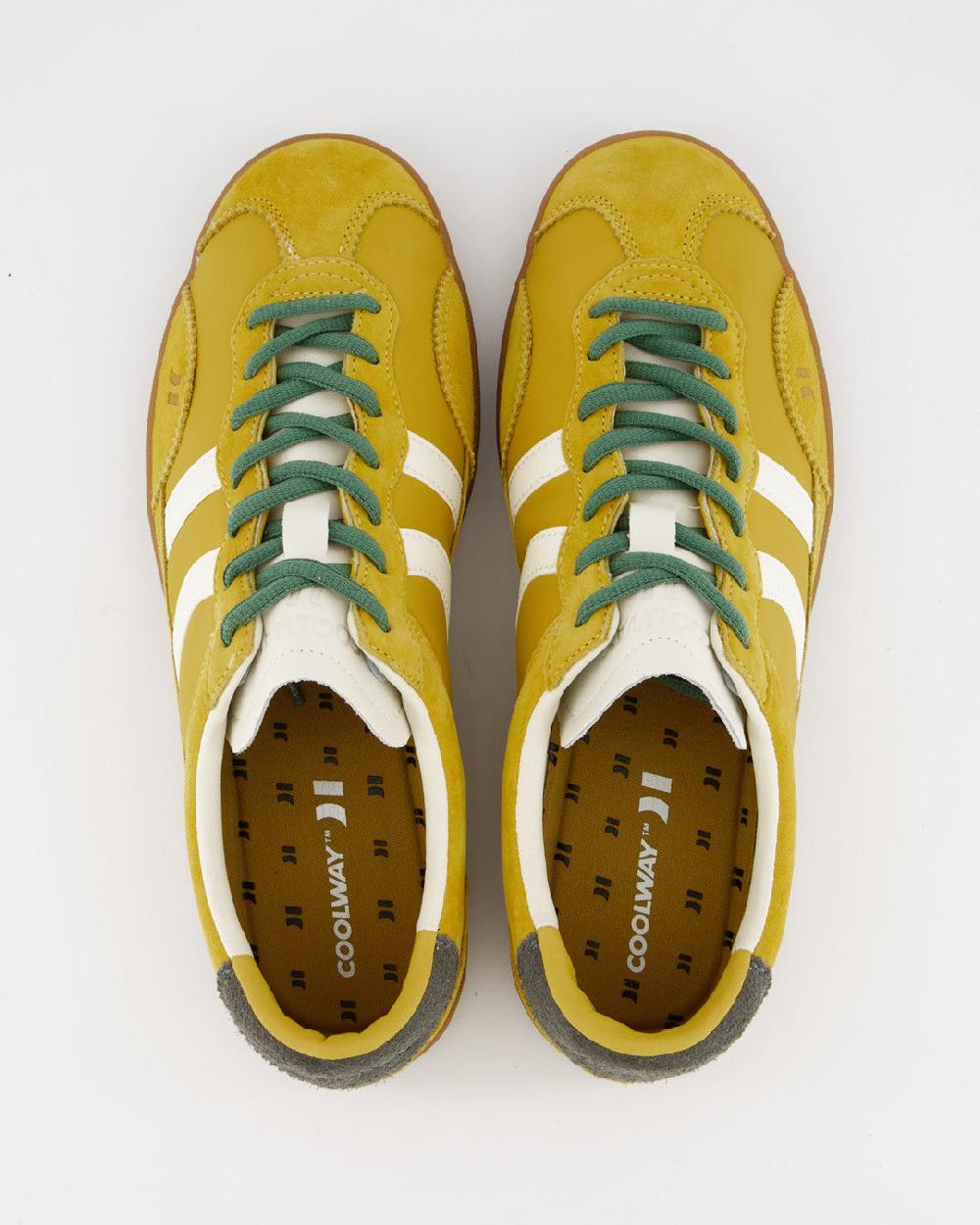 Coolway KIZUNA YELLOW MELLOW HOMBRE