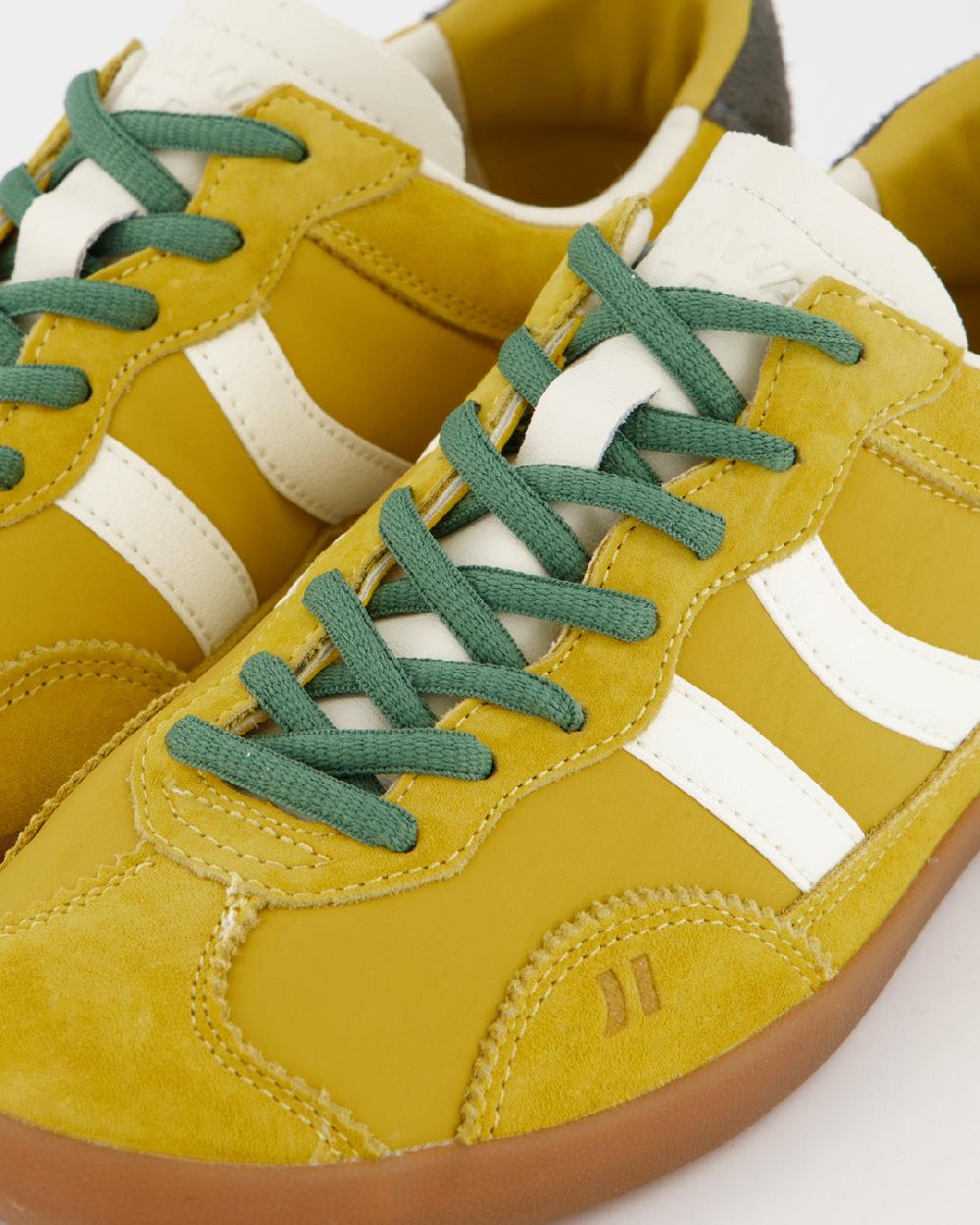 Coolway KIZUNA YELLOW MELLOW HOMBRE