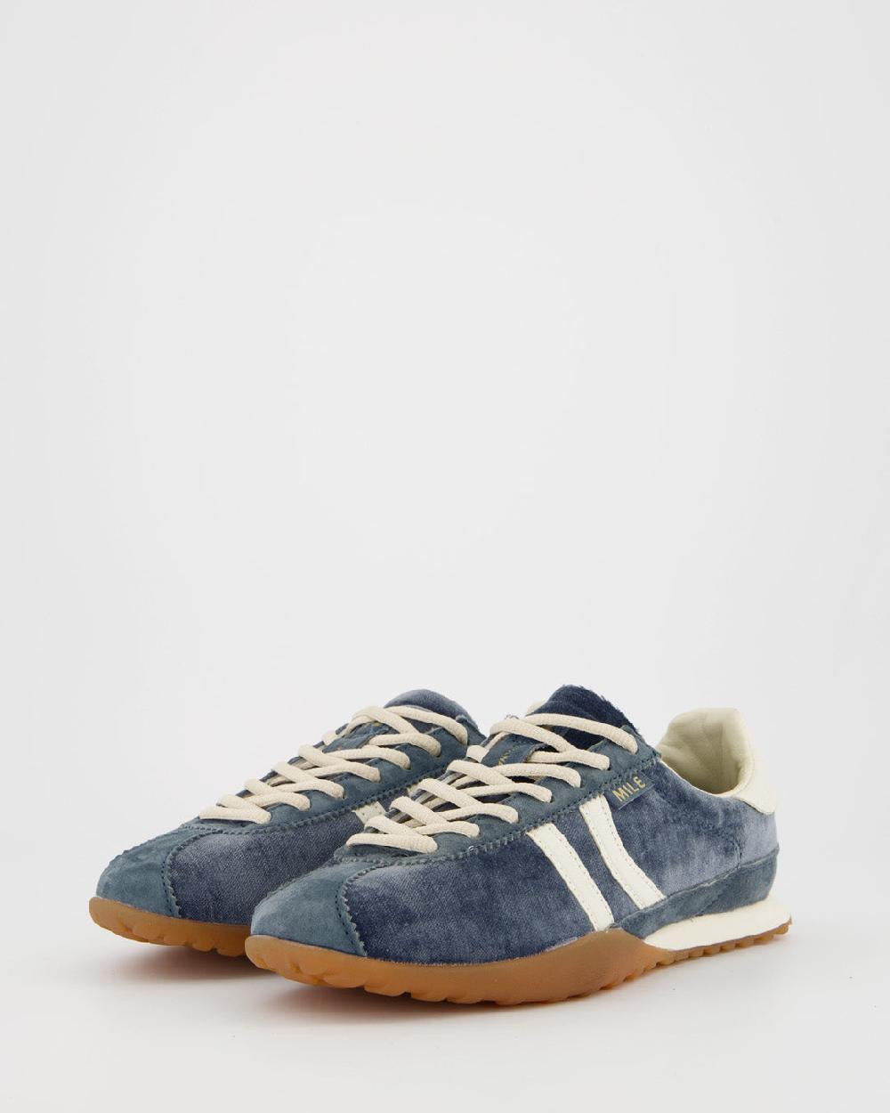 Coolway MILE BLUE DENIM MUJER