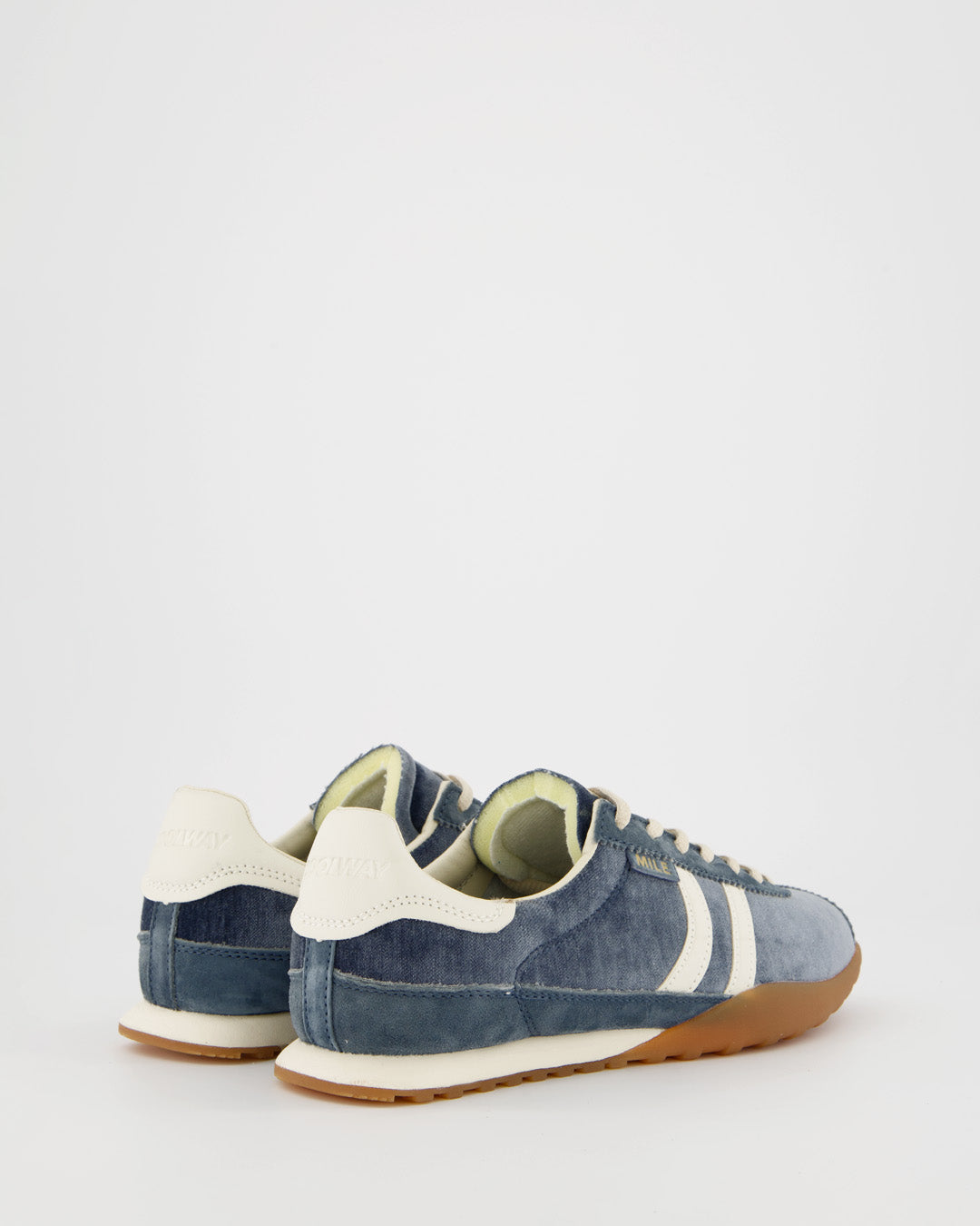 Coolway MILE BLUE DENIM MUJER