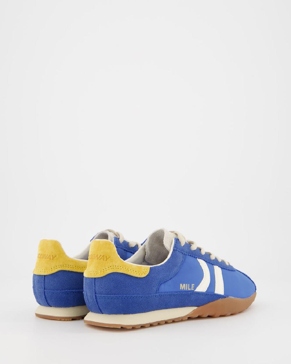 Coolway MILE BLUE ROYAL MUJER