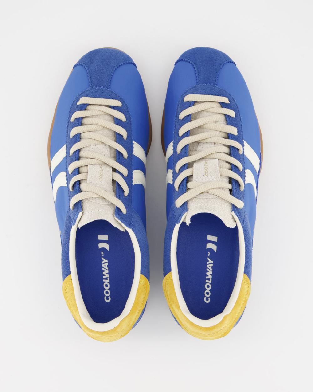 Coolway MILE BLUE ROYAL MUJER