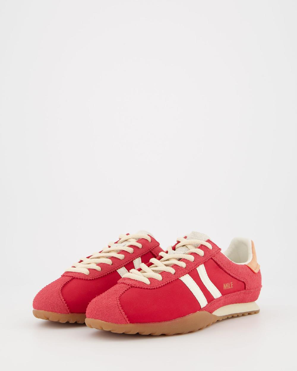 Coolway MILE RED PEPPER MUJER