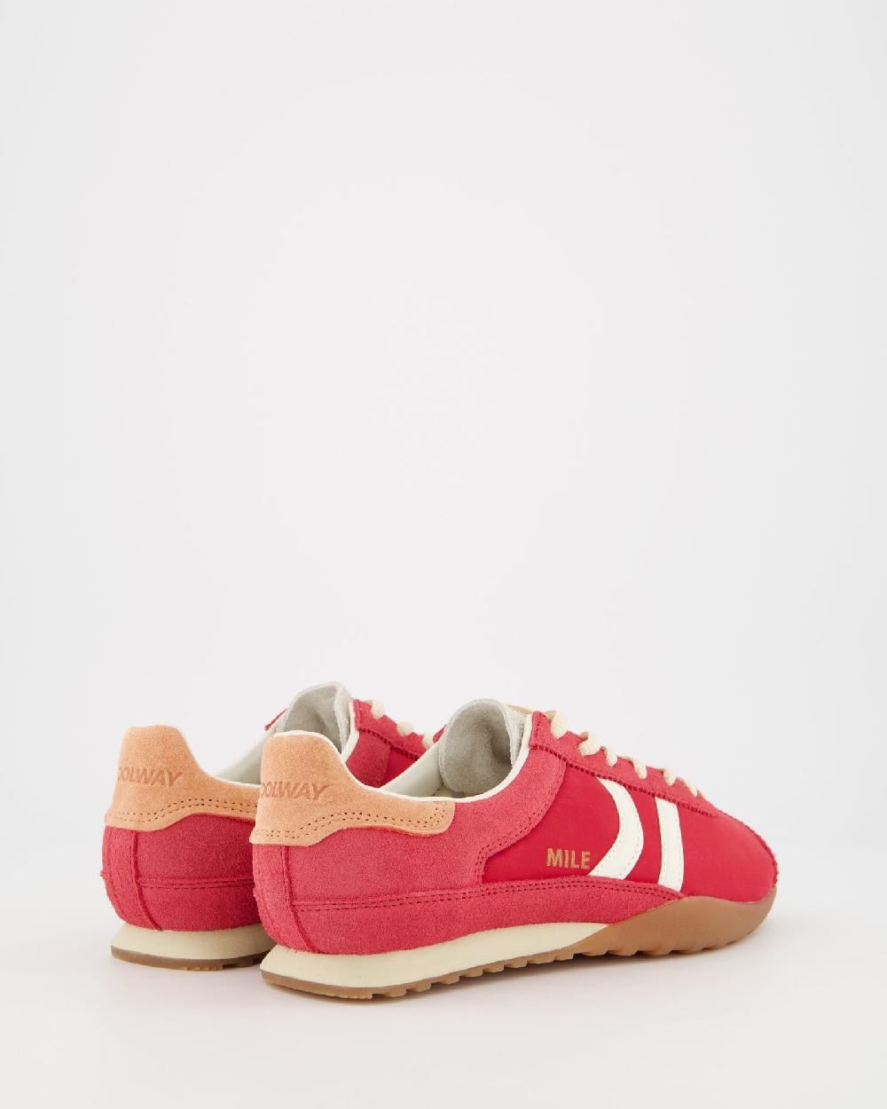 Coolway MILE RED PEPPER MUJER