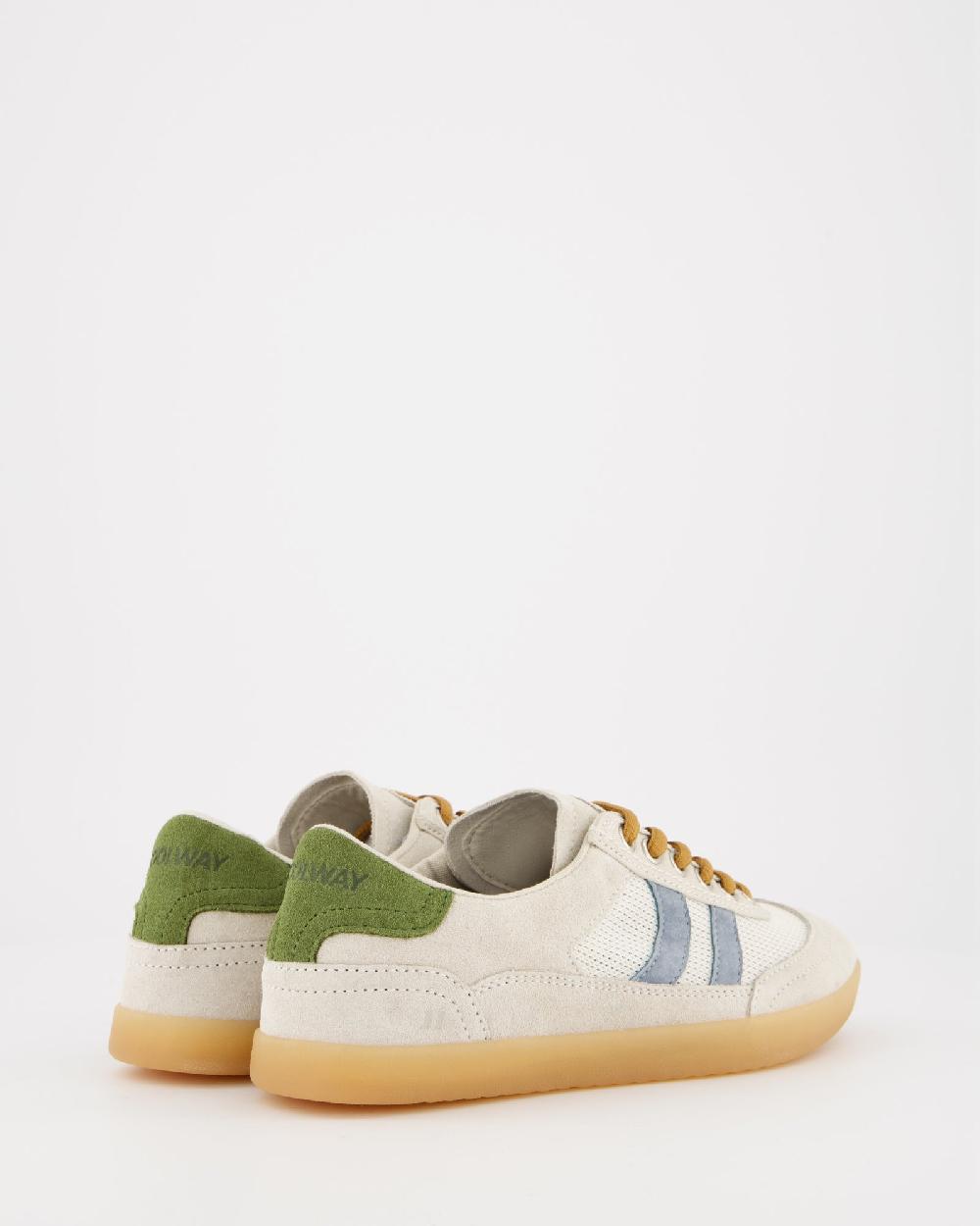 Coolway SET ICE BLUE HOMBRE