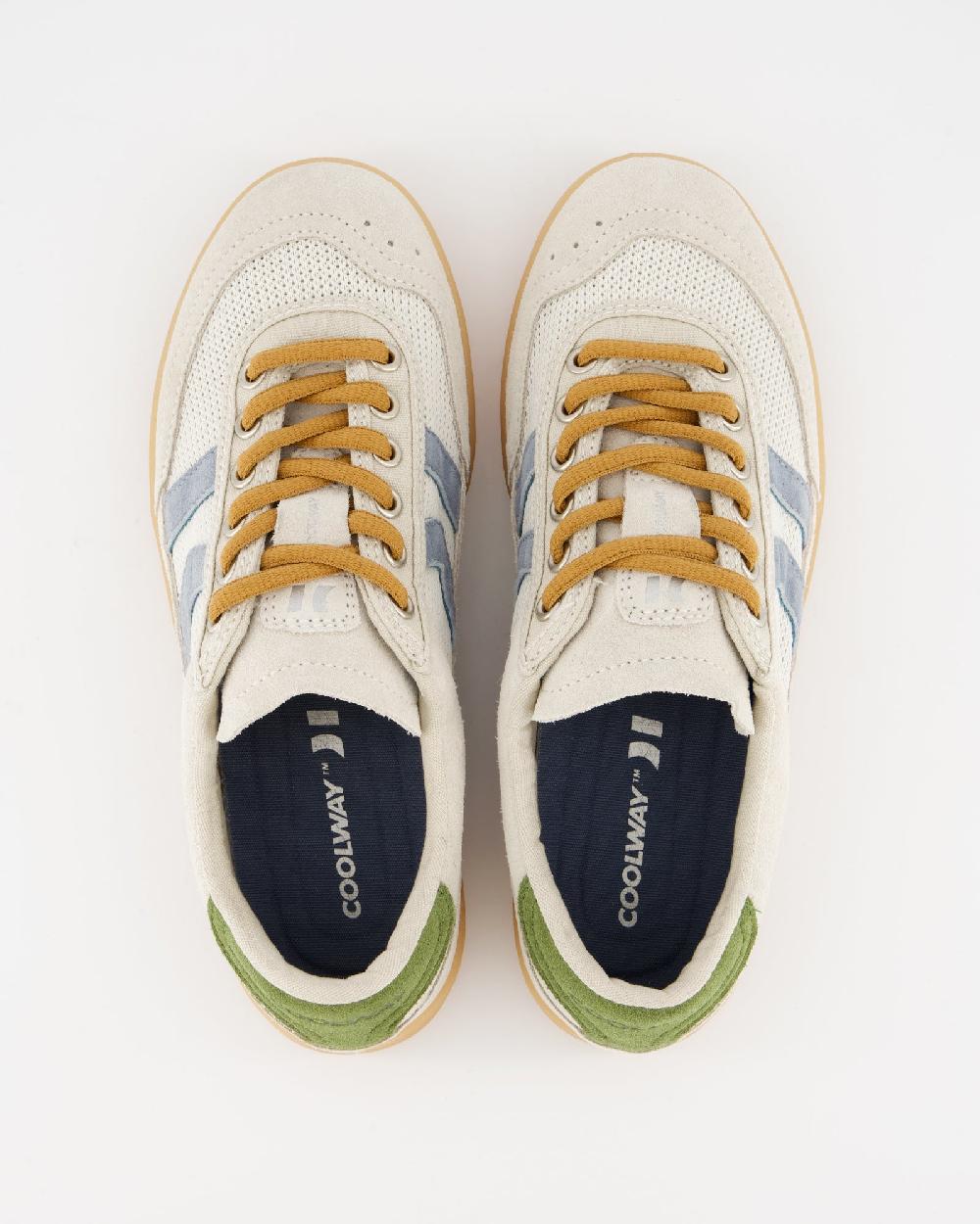 Coolway SET ICE MUJER