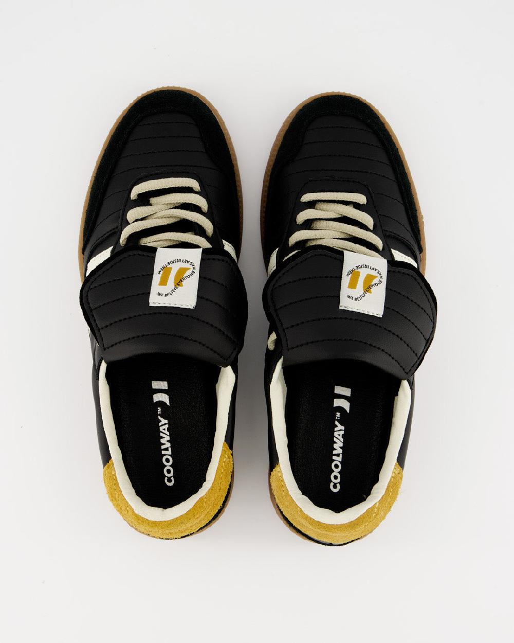 Coolway SILVA BLACK COFFEE HOMBRE