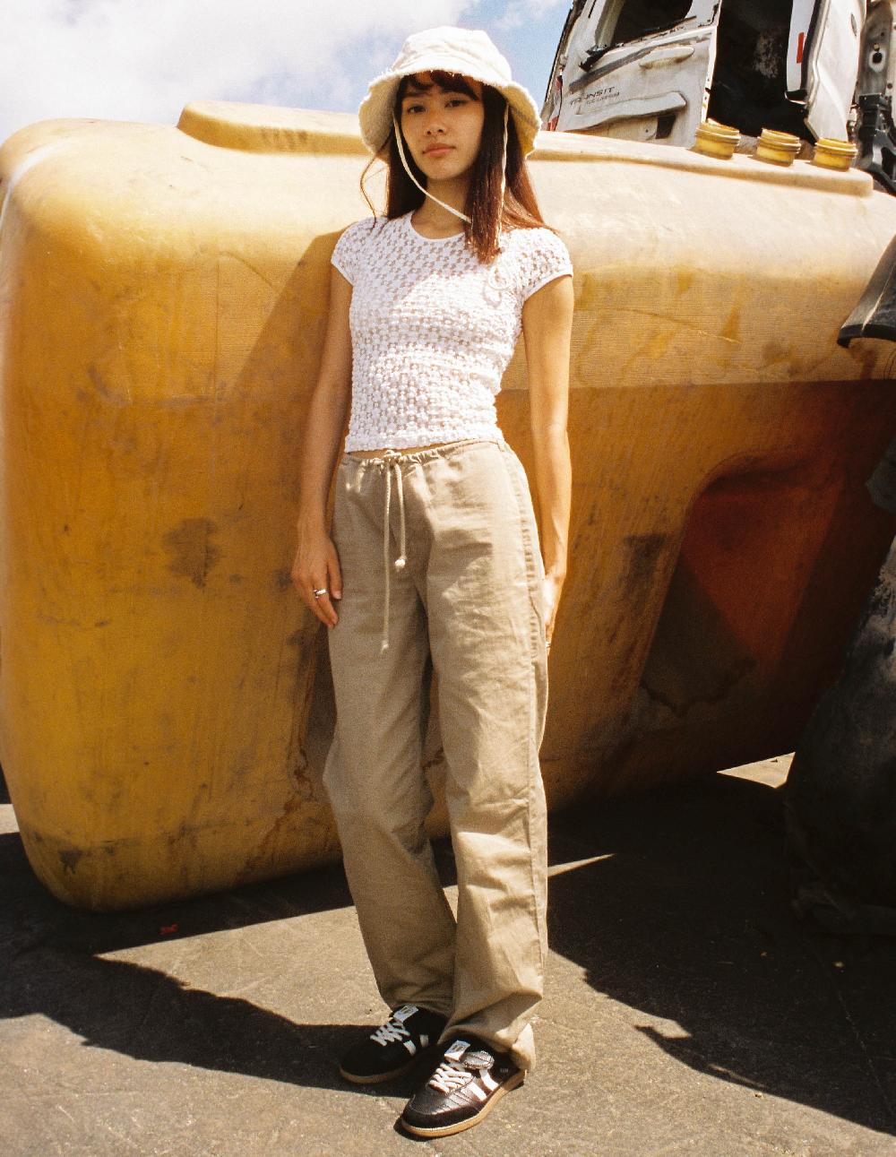 Coolway SILVA BLACK COFFEE MUJER