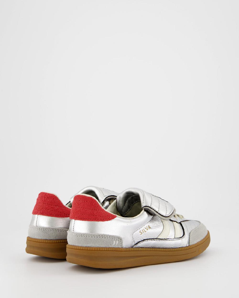 Coolway SILVA MEDAL SILVER MUJER