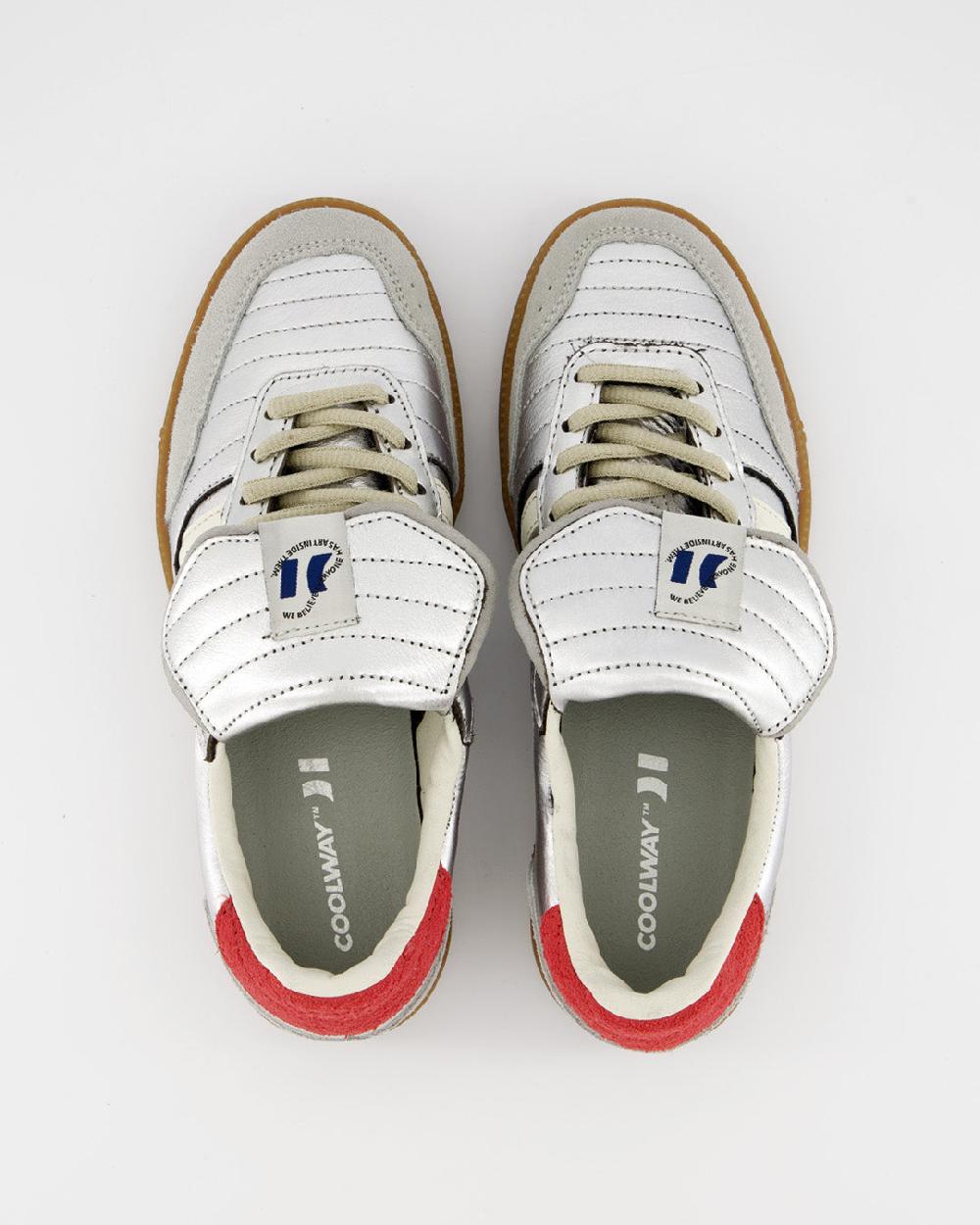 Coolway SILVA MEDAL SILVER MUJER