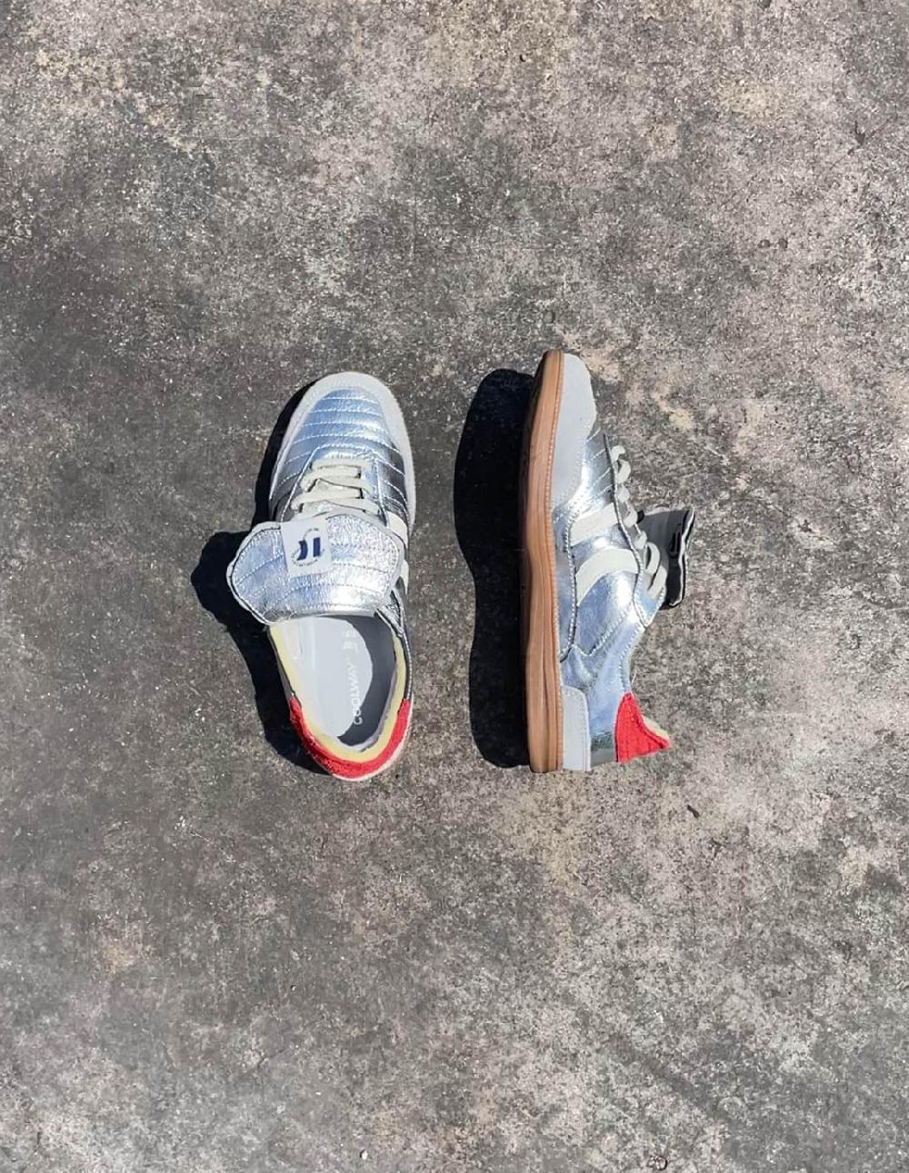 Coolway SILVA MEDAL SILVER MUJER